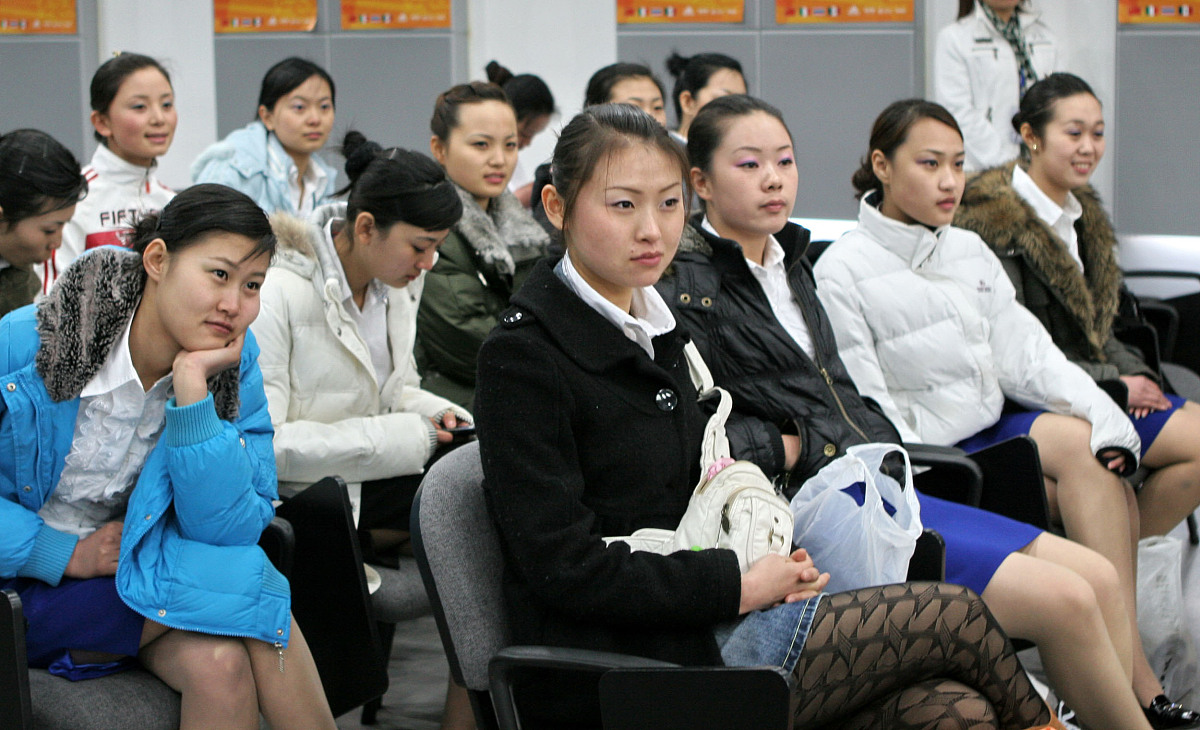 甘肃2023年铁路学校有哪些专业适合女生