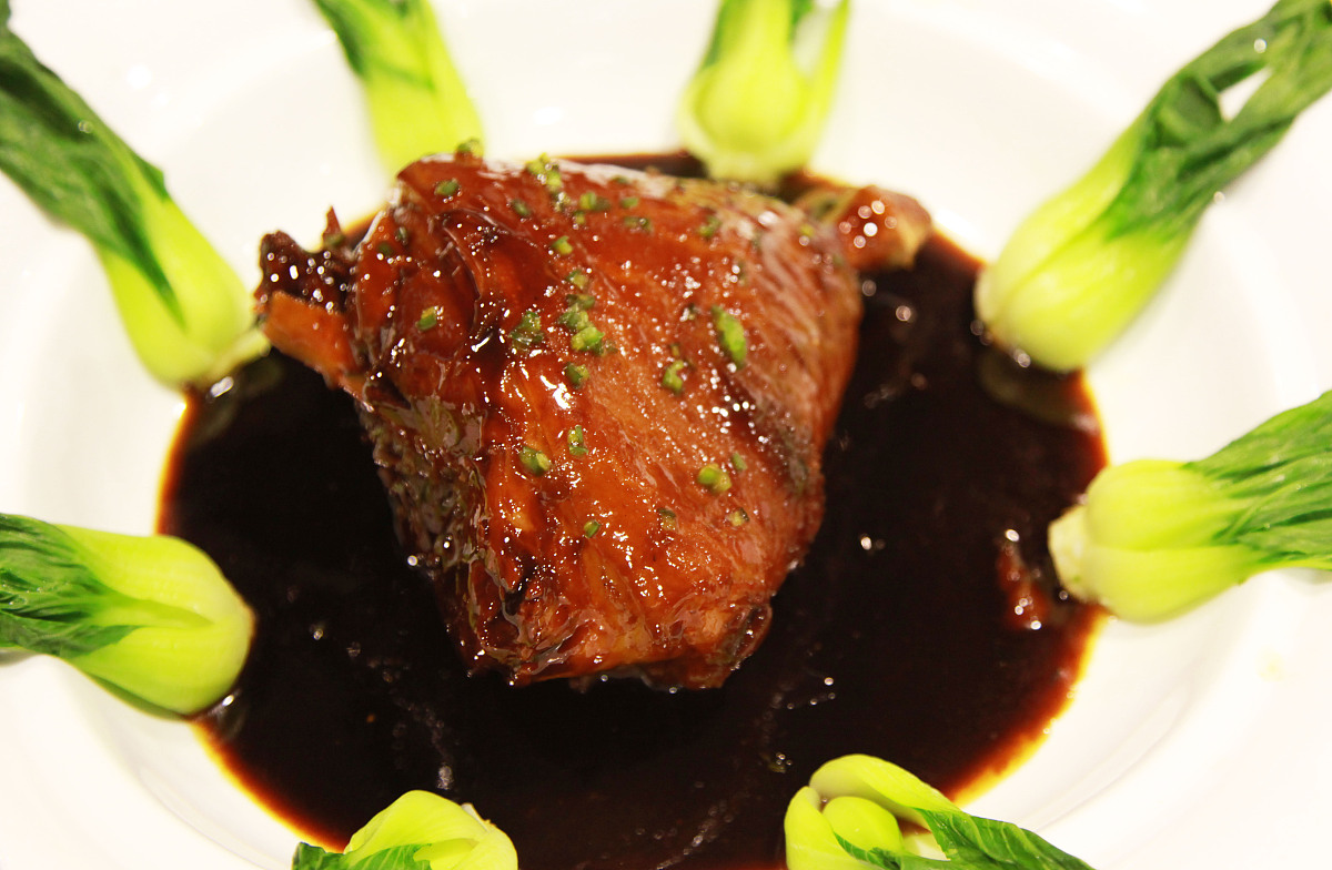 南京烹饪技工学校2023年有哪些专业