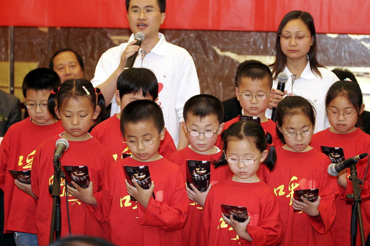 贵阳市盲聋哑学校热门专业推荐：音乐、手语翻译、计算机