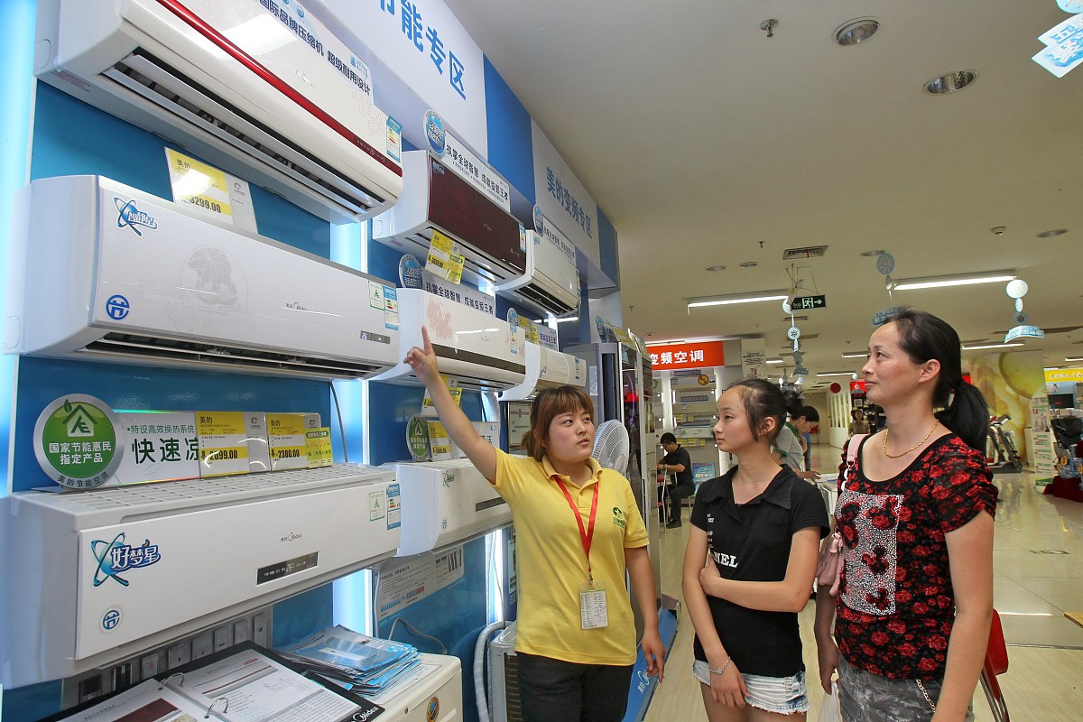 格力空调购买渠道全解析：专卖店、电商、实体店、二手市场