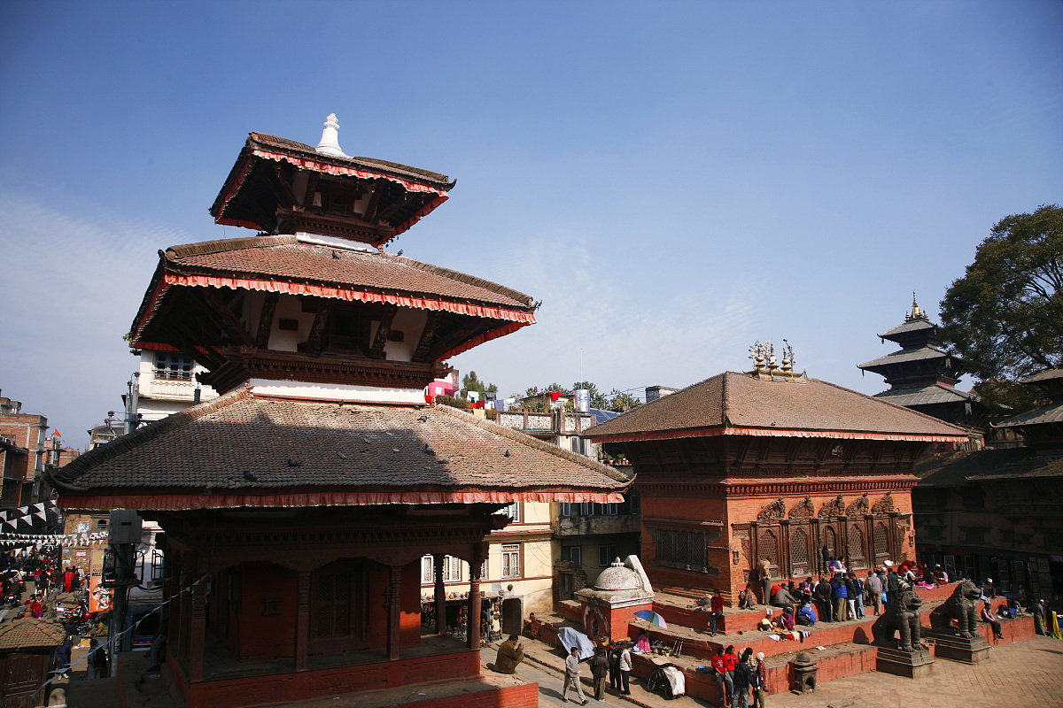 西北大学835人文地理学