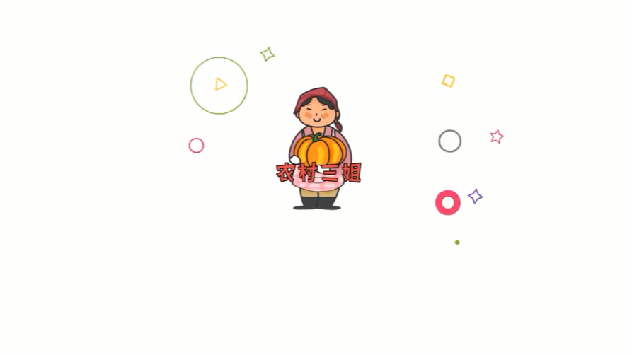 刚抓的野兔肉包饺子,城市里的你吃过吗,农村这样包饺子