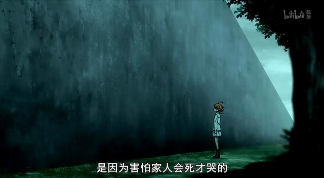 约定的梦幻岛简评：假如孩子们是克隆人，被吃这事该怎么看？