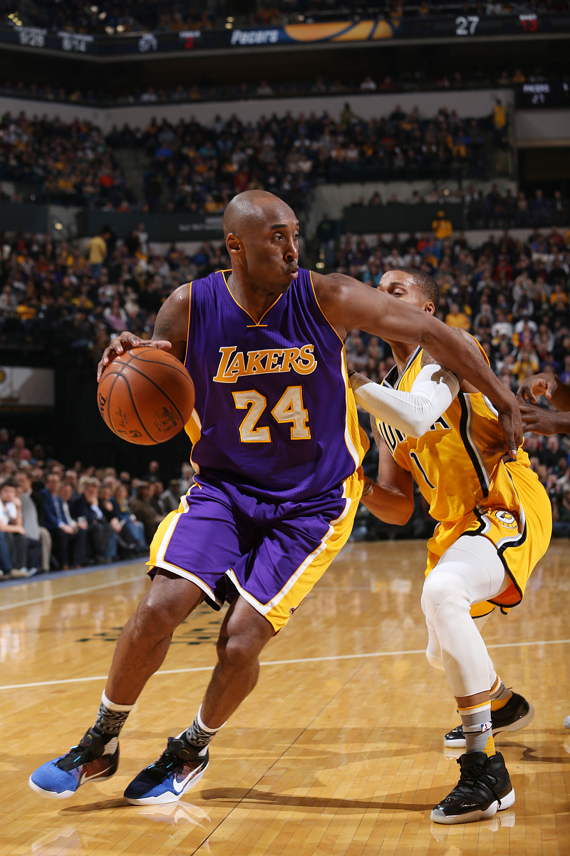 92科比指的是什么？解读篮球传奇科比·布莱恩特