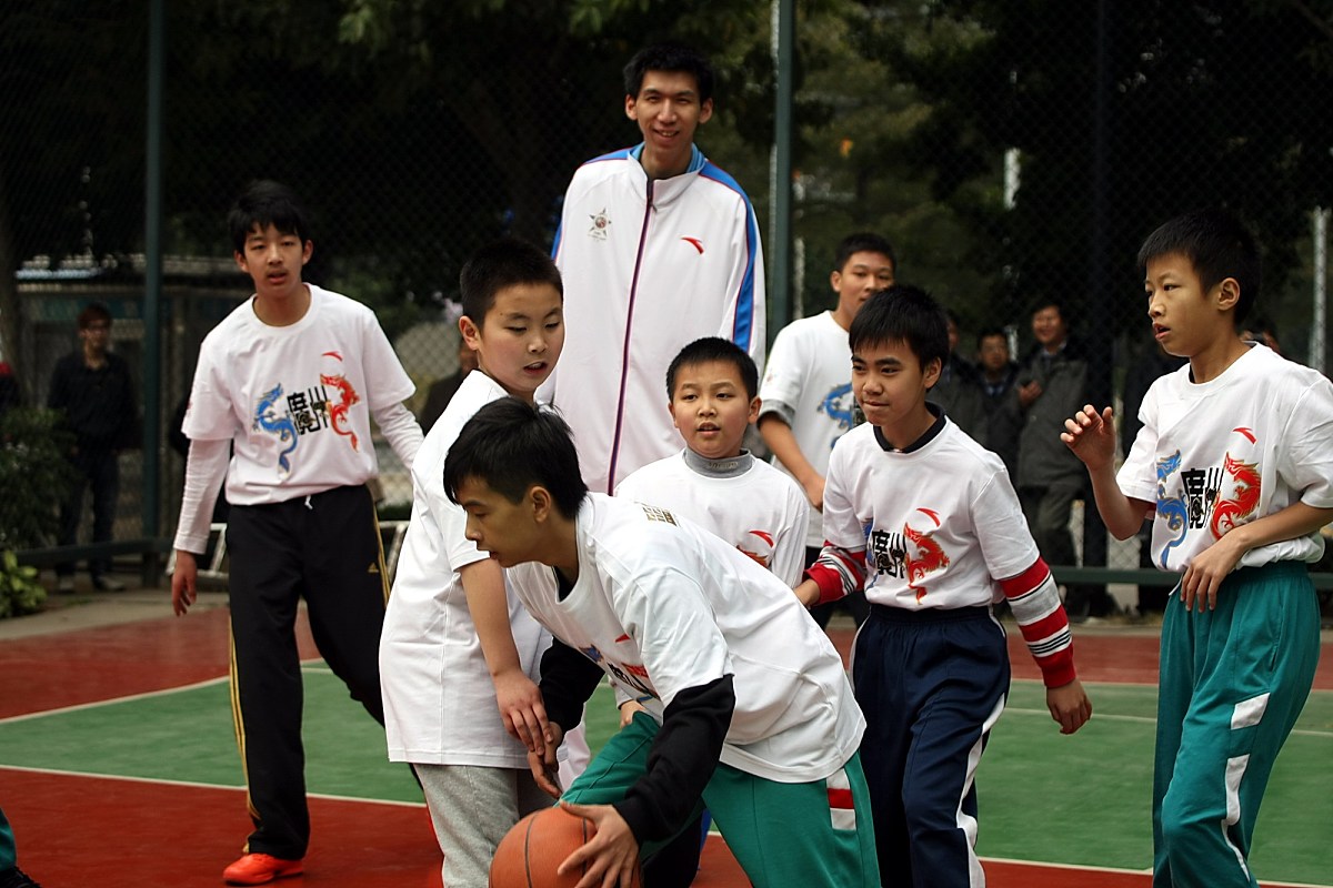 杭州陈经论体育学校2021年招生简章 - 【官网】