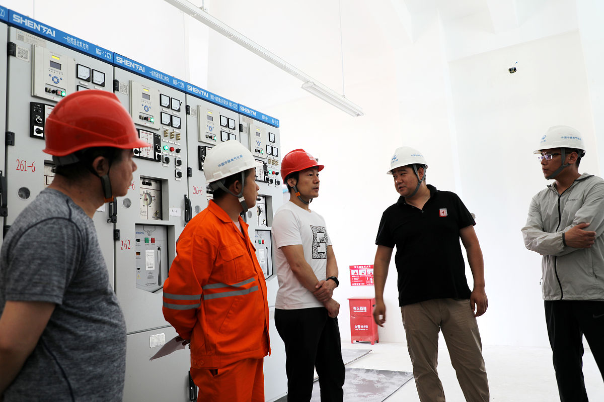 成都铁路技工学校电气化铁道供电专业招生简介 - 2019年招生计划