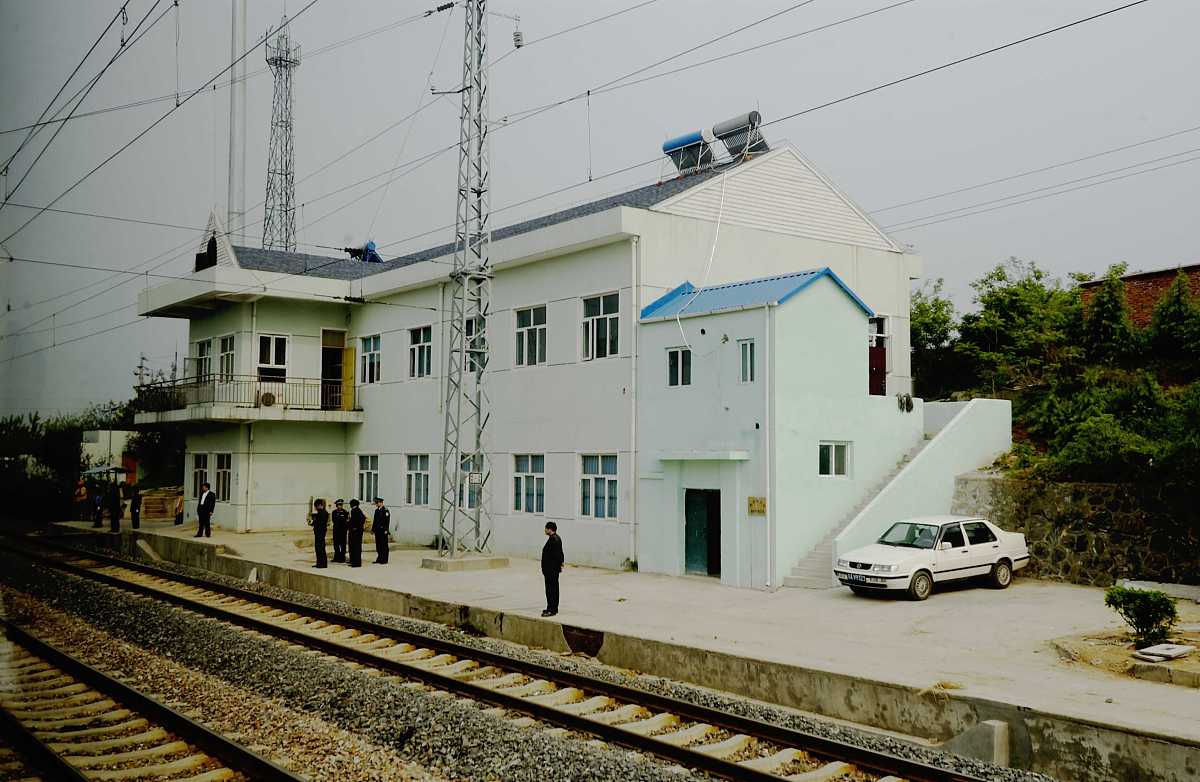 南京2022年男生学什么铁路学校好-怎么样