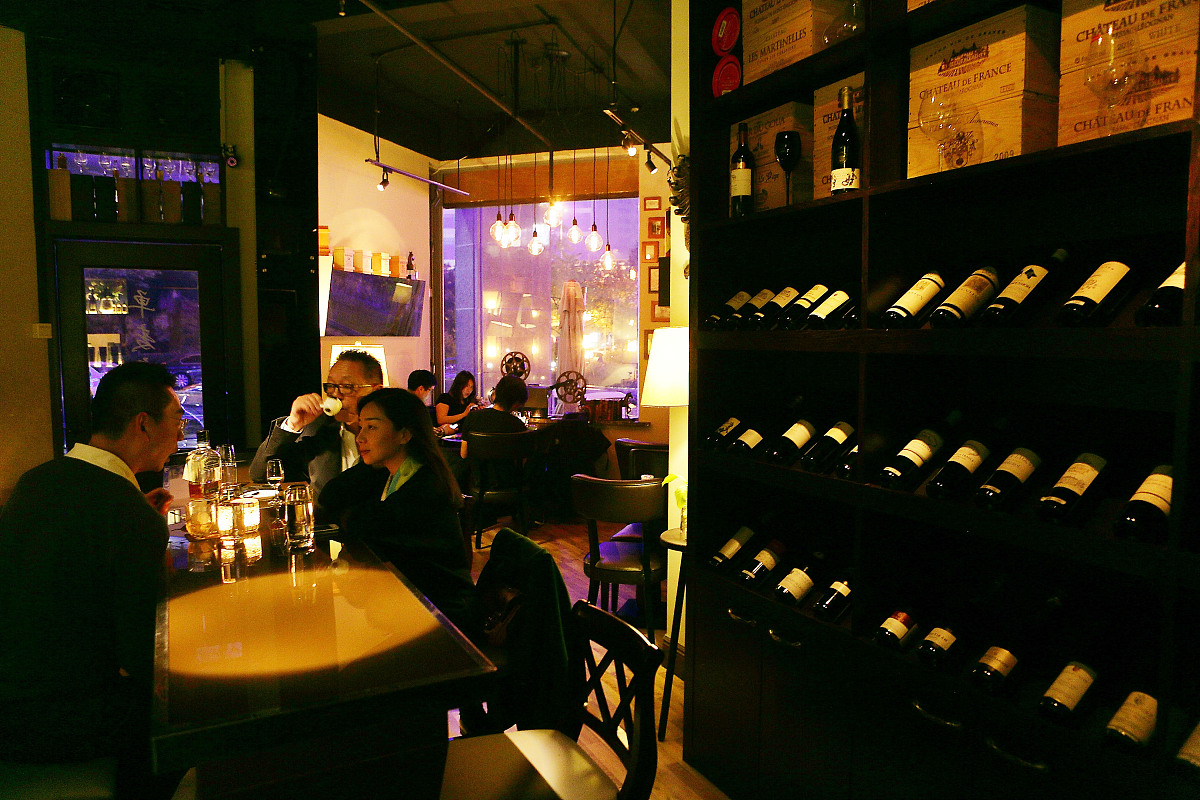 酒吧成本预算与回报率分析：开店指南