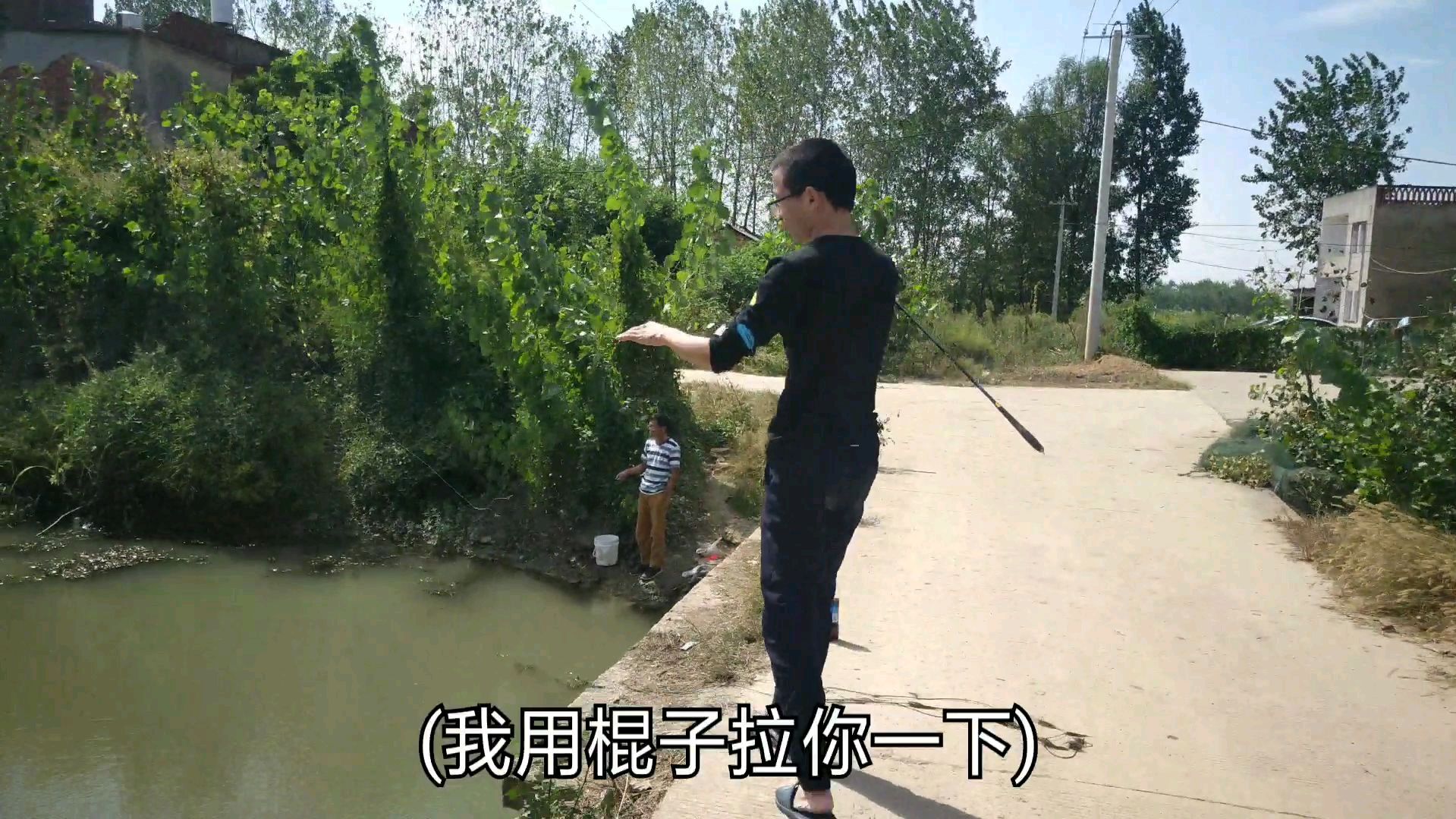 王小鱼vlog:小鱼今天问了老公一个致命的问题,看看老公是咋说的…