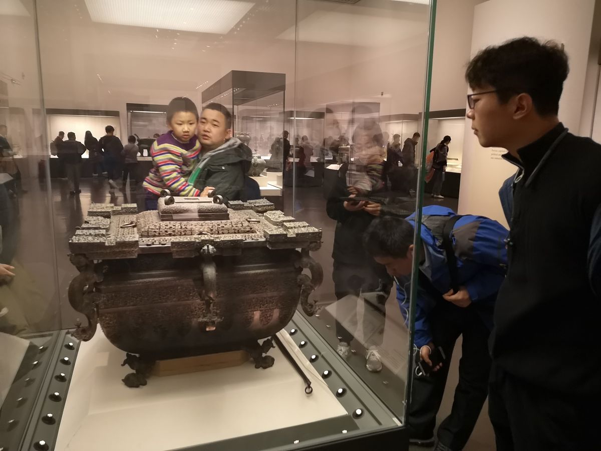 文物与博物馆学专业介绍及就业前景：2023年趋势与展望