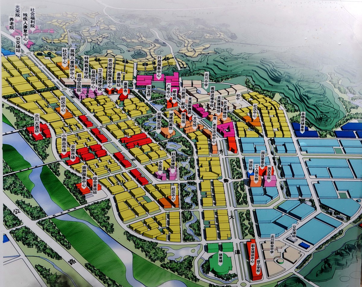 重庆环境设计专业就业方向：如何选择适合你的道路？