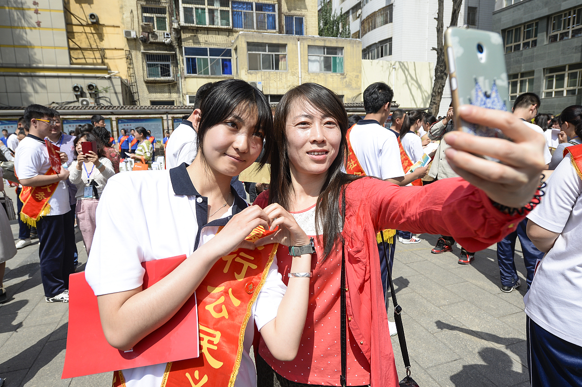 感谢医院实习老师的指导与教导