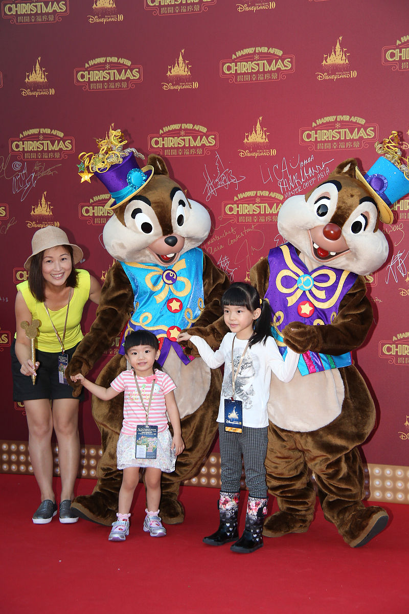 迪士尼英语的玩偶怎么用回答加拓展