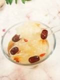 银耳红枣汤的做法 银耳红枣汤做法视频