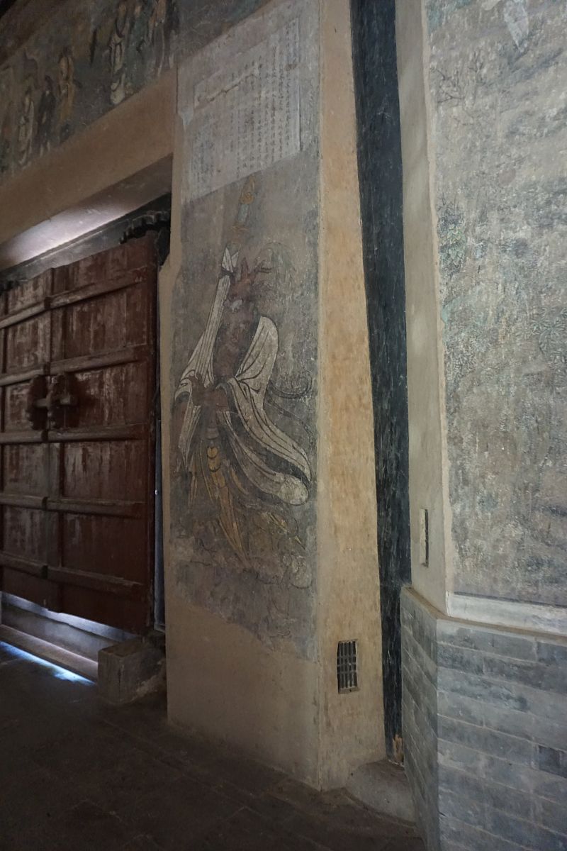 襄阳三清宫：中国古建之冠的历史与复原