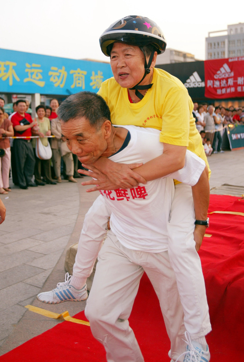 马保国：中国武术教练，争议人物，疫情防控言论引热议
