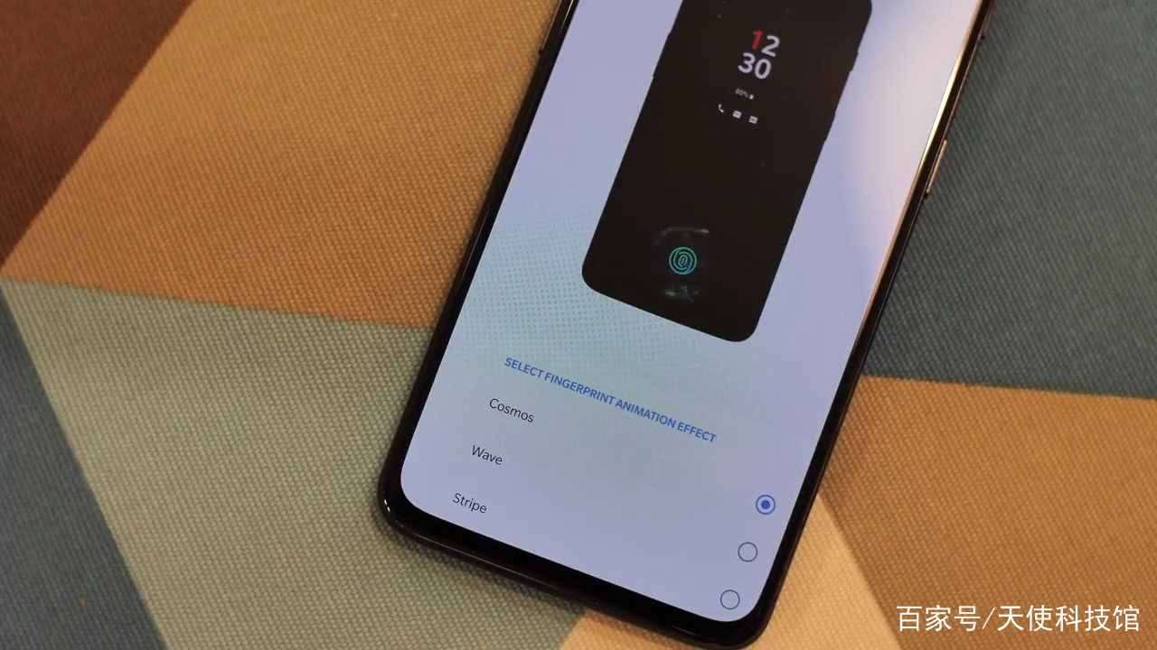 一加6T和华为Mate20Pro谁强?网友:它的对手是