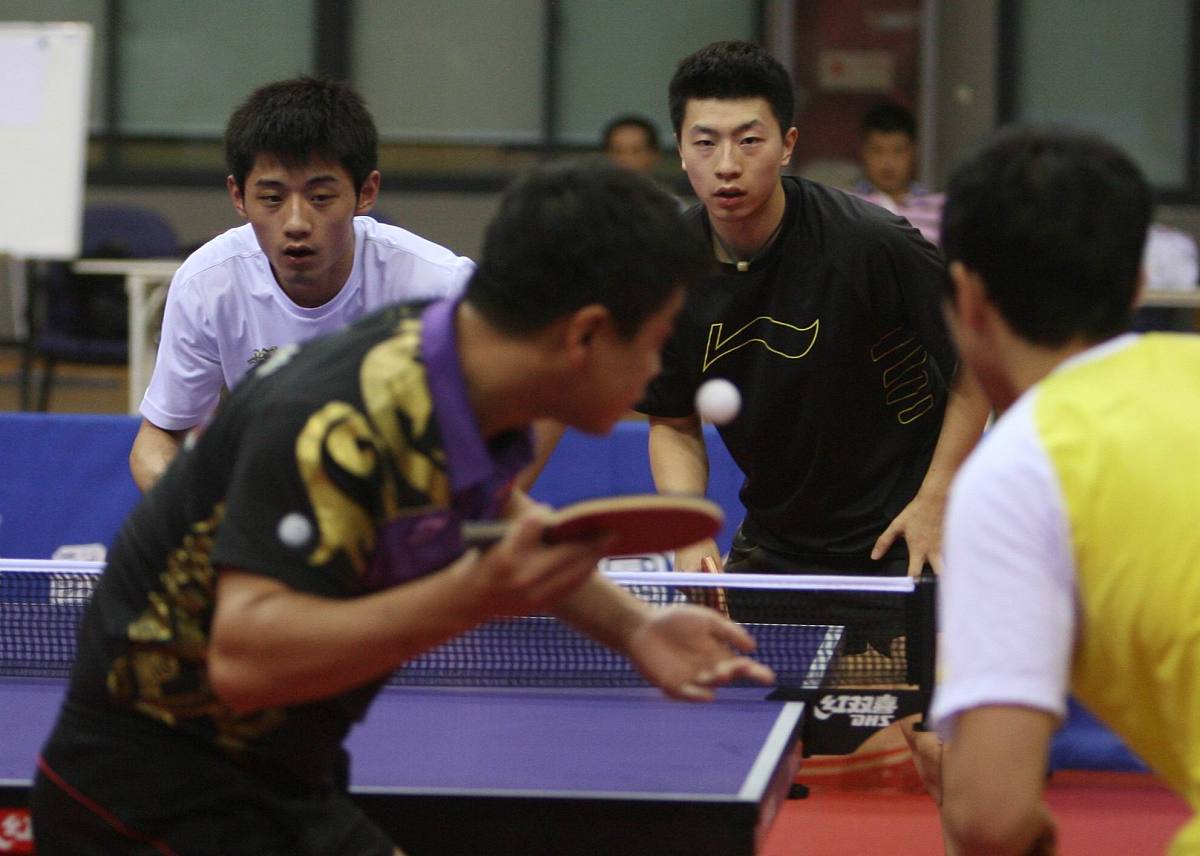 张继科事件引发的法律和道德思考：奥运冠军的责任与社会责任