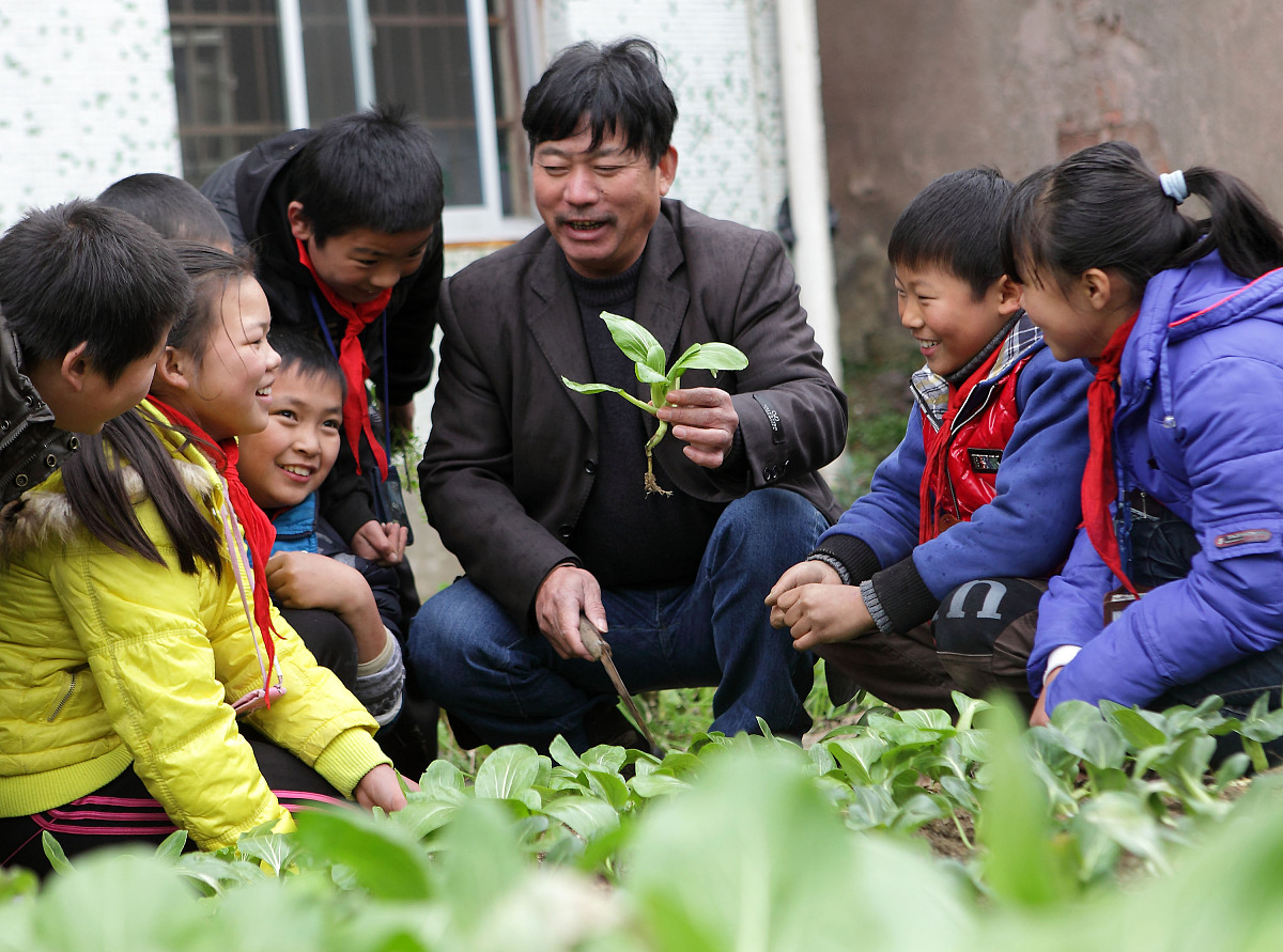 劳动教育演讲稿