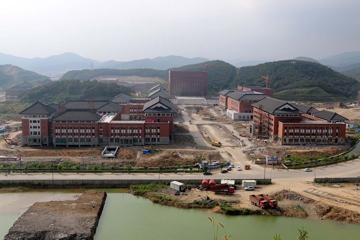 甘肃省建筑材料工业学校专业有哪些？附专业解读