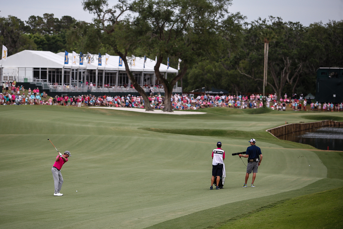 广西体育高等专科学校高尔夫球运动与管理专业就业前景广阔