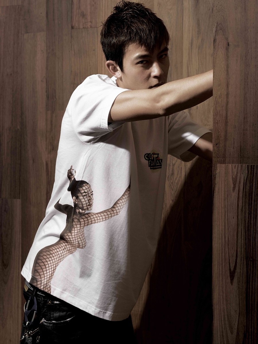 谢景渝是不是人