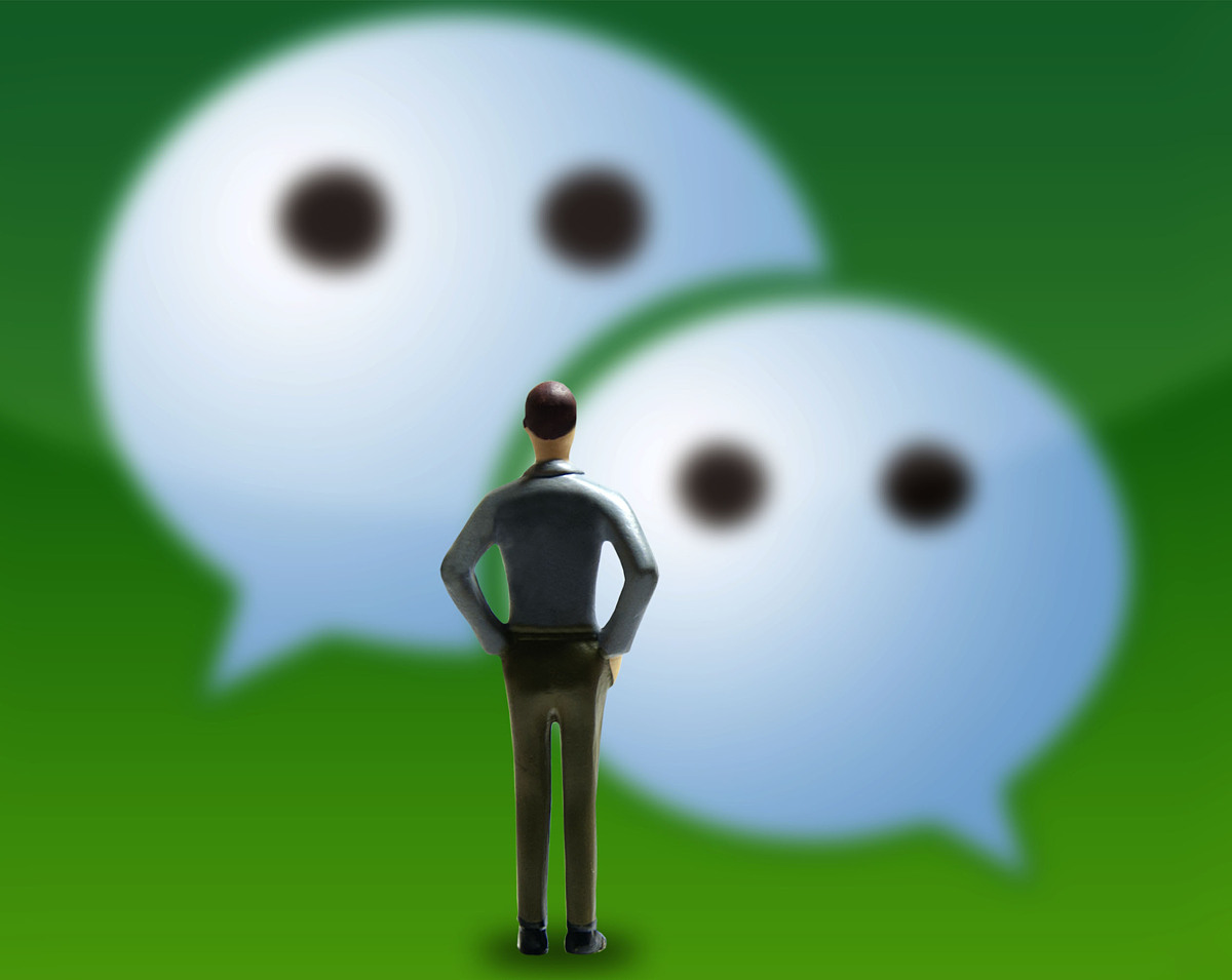 女人很久没换微信头像？男人别不懂！隐藏的5个心理暗示