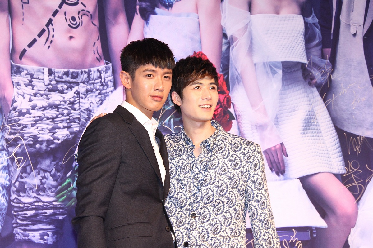 梦境中的迷离：金瀚与曹雨臣的暧昧场景