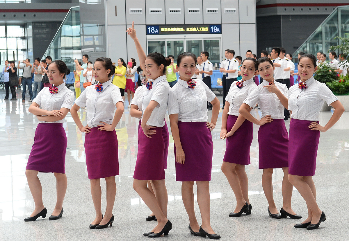 贵阳高铁乘务专业推荐：哪些学校值得选择？