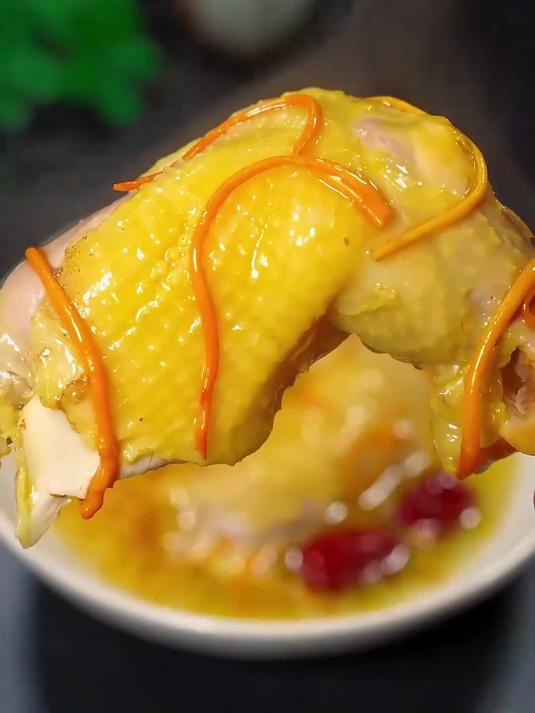 日常煲汤必备,虫草花让普通食材变佳肴