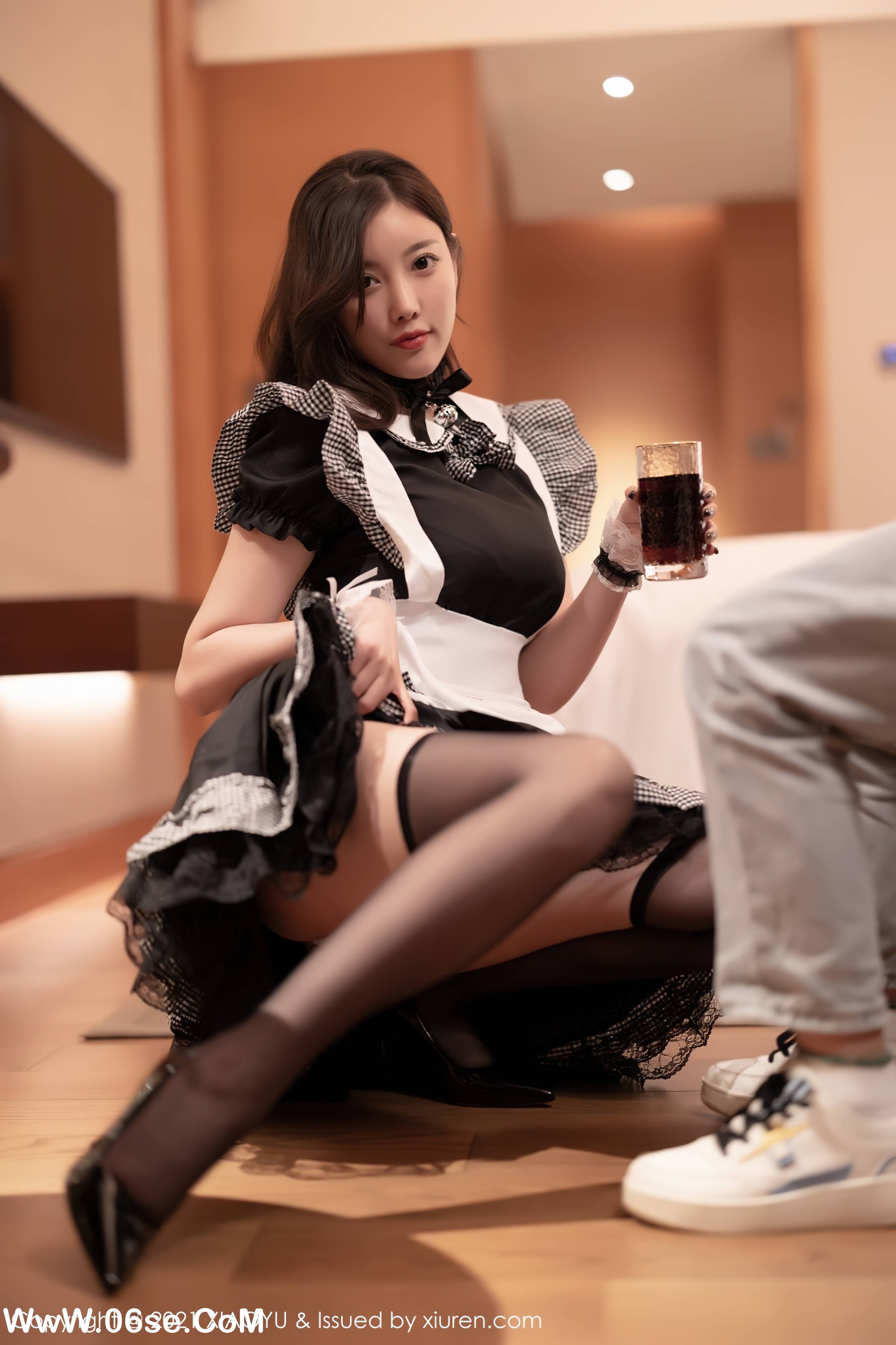 图片[18]-[XIAOYU语画界] 2021.11.19 NO.658 杨晨晨[100+1P841M]-六色网