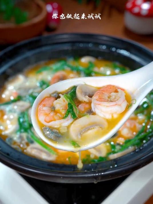 教你做暖心暖胃的家常菜