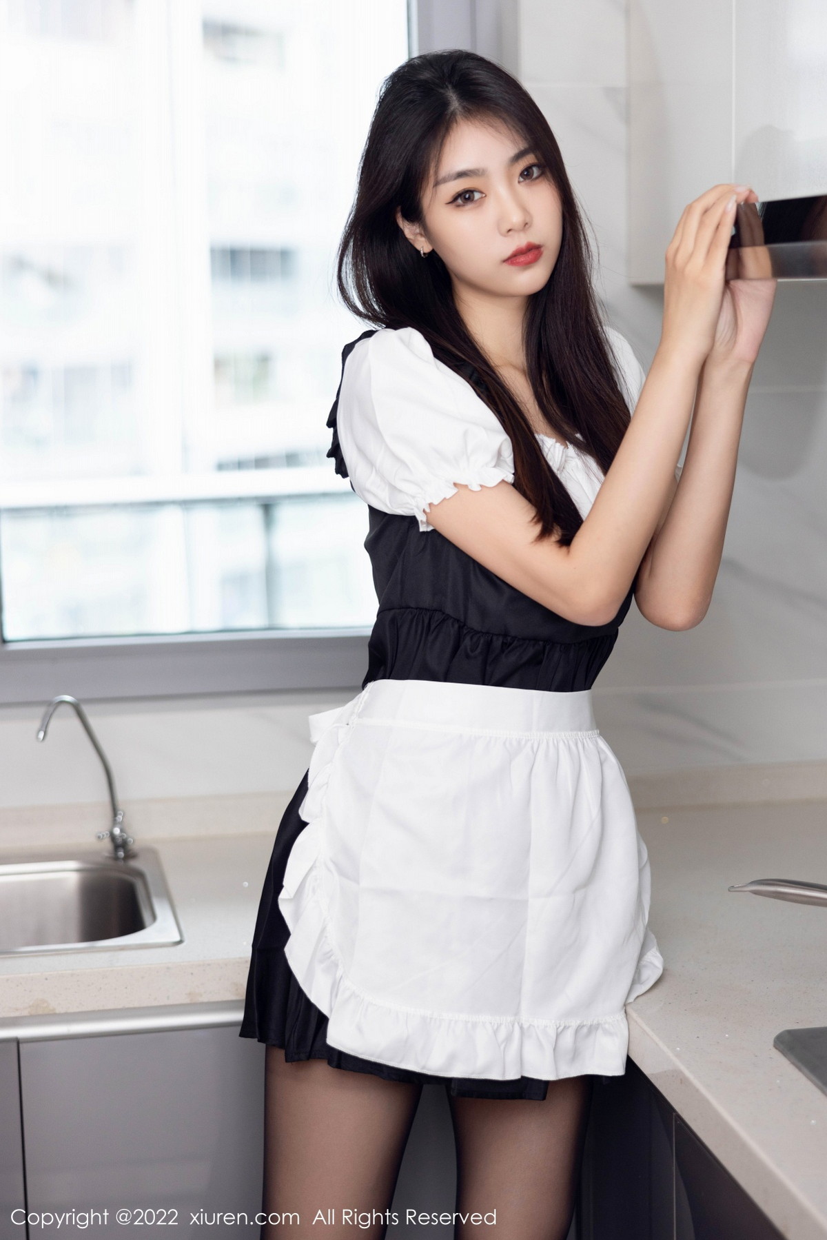 图片[51]-【XiuRen秀人网】2022.10.13 Vol.5706 可樂Vicky【60P】-六色网