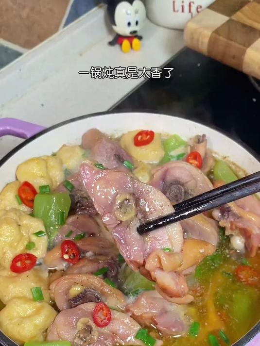 500g 足量!绍兴手工腊鸡腿,自然风干更入味