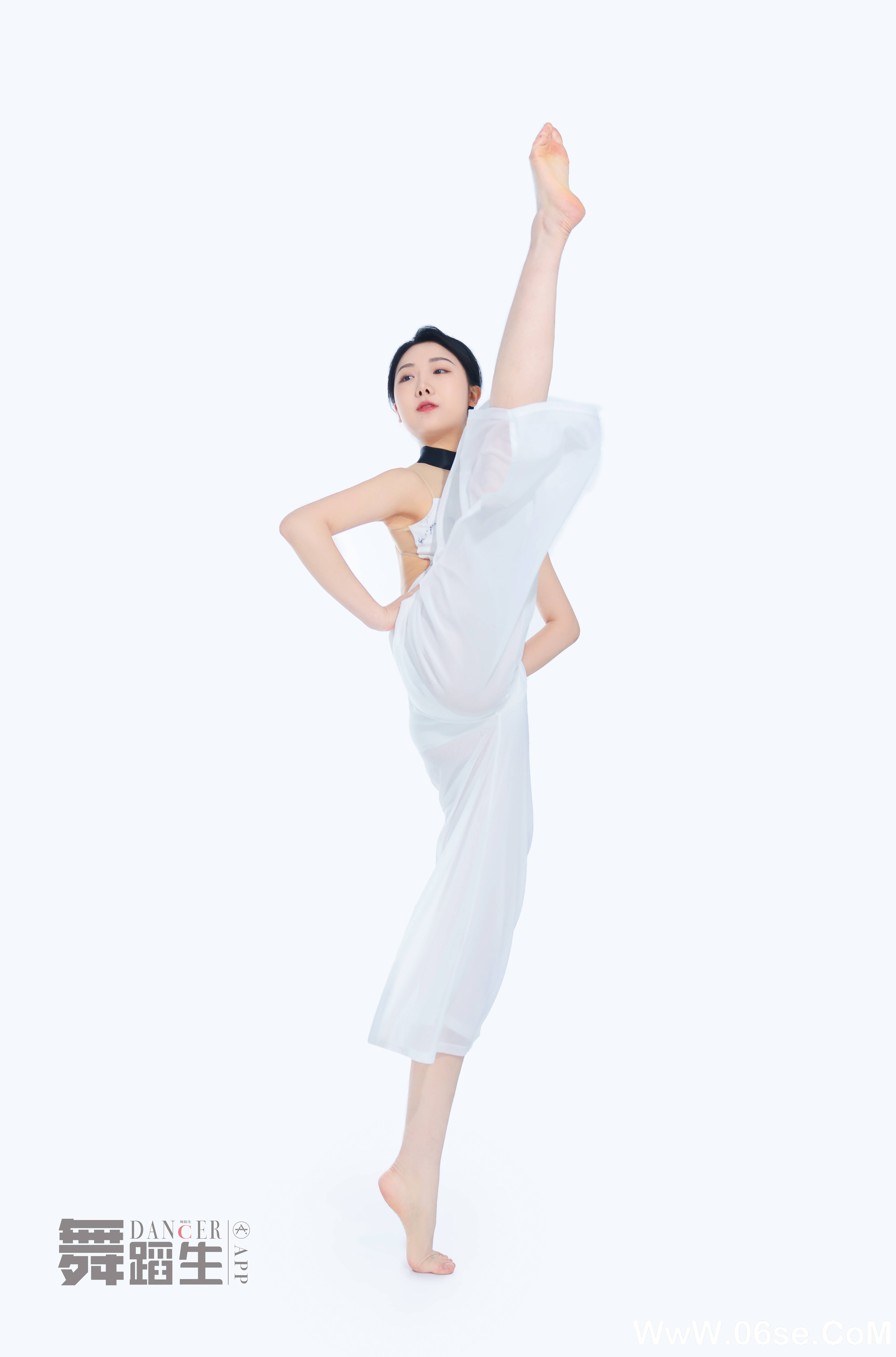 图片[23]-[GALLI嘉丽]舞蹈生日记 083 – 风舞如蝶 薛慧[42P311M]-六色网