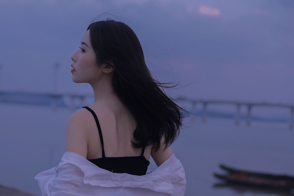 图片[14]-在黄昏里安静-六色网