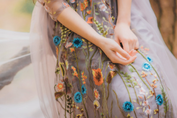 图片[22]-林中女神-六色网