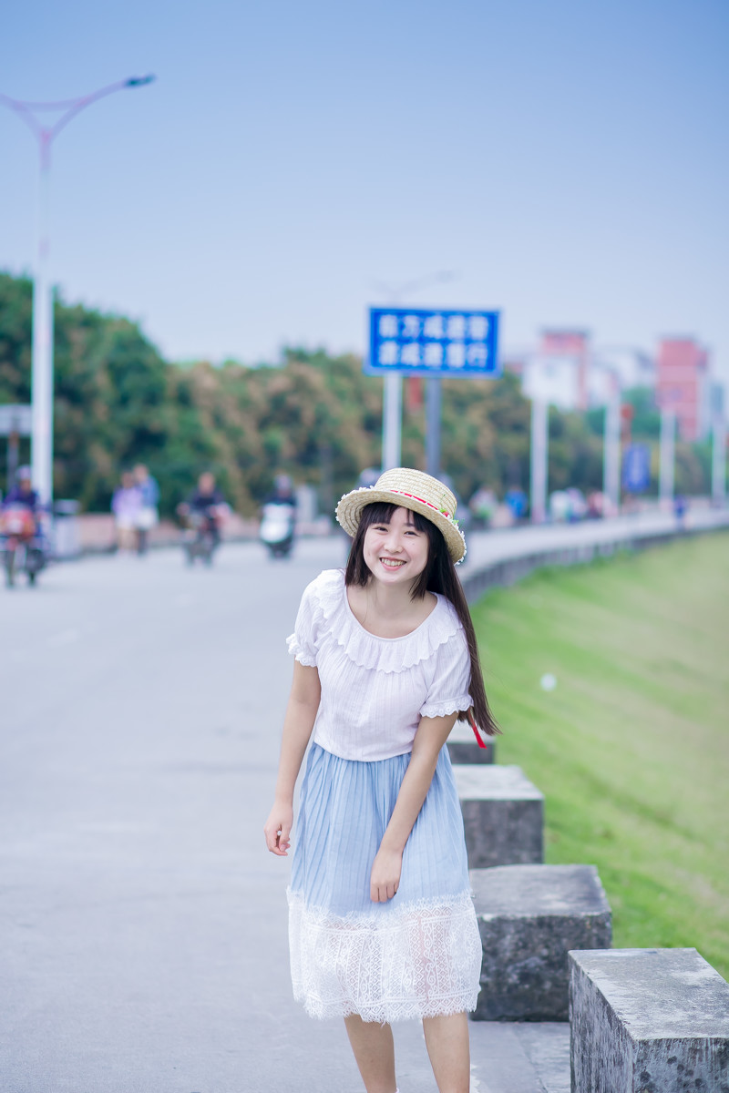 图片[6]-少女春的气息-六色网