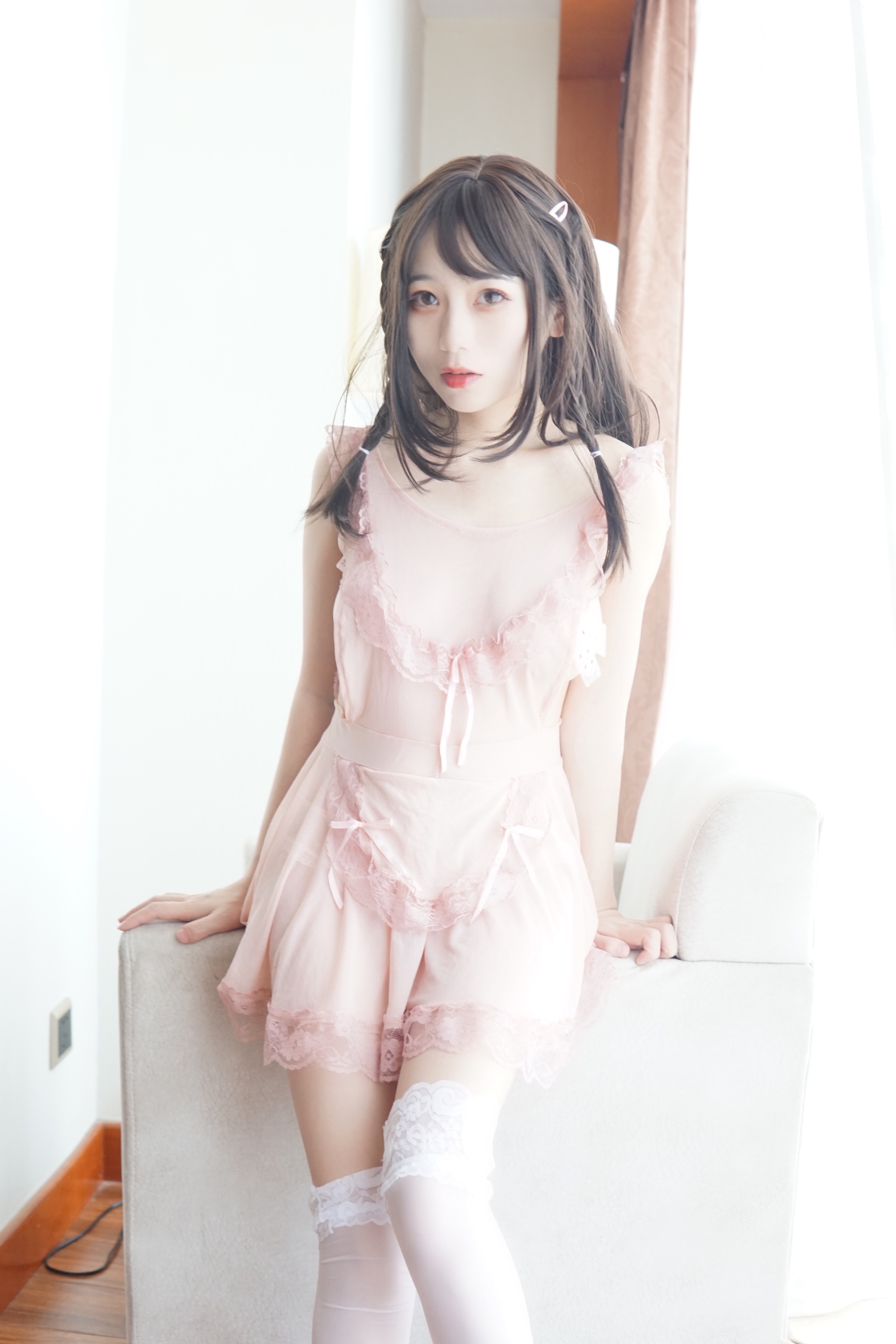 图片[19]-usejan NO.002- 粉色创可贴 [33P47M]-六色网