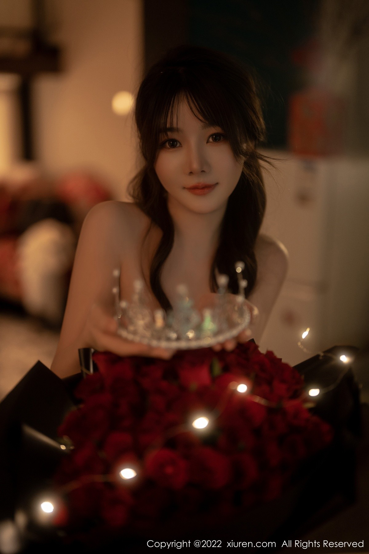 图片[58]-【XiuRen秀人網】2022.09.06 Vol.5552 婠婠麽【74P】-六色网