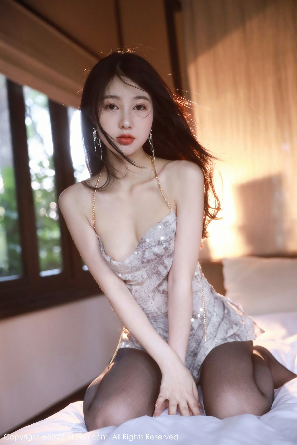 图片[16]-【XiuRen秀人网】2022.09.22 Vol.5632 謝晚晚【91P】-六色网