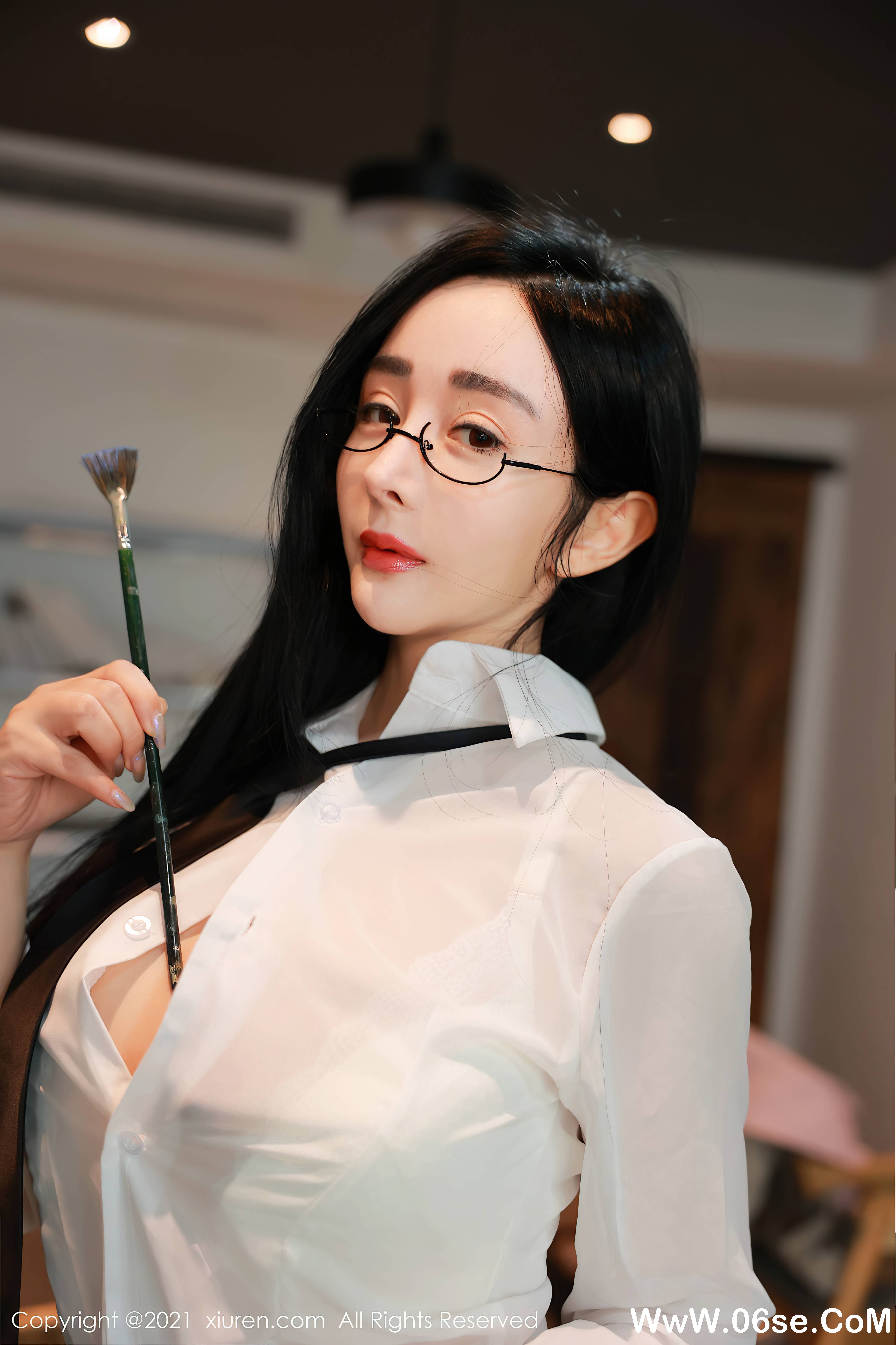 图片[8]-[XIUREN秀人网] 2021.04.25 NO.3341 允爾[60+1P561M]-六色网
