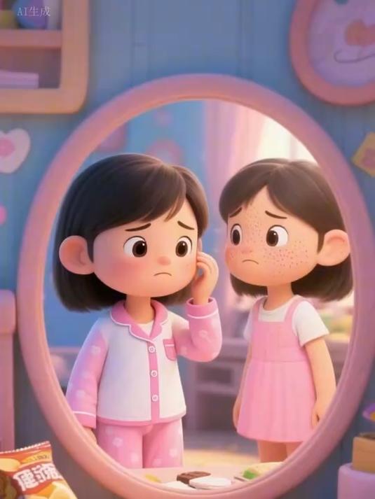 健康常识:舌尖上的肌肤魔法