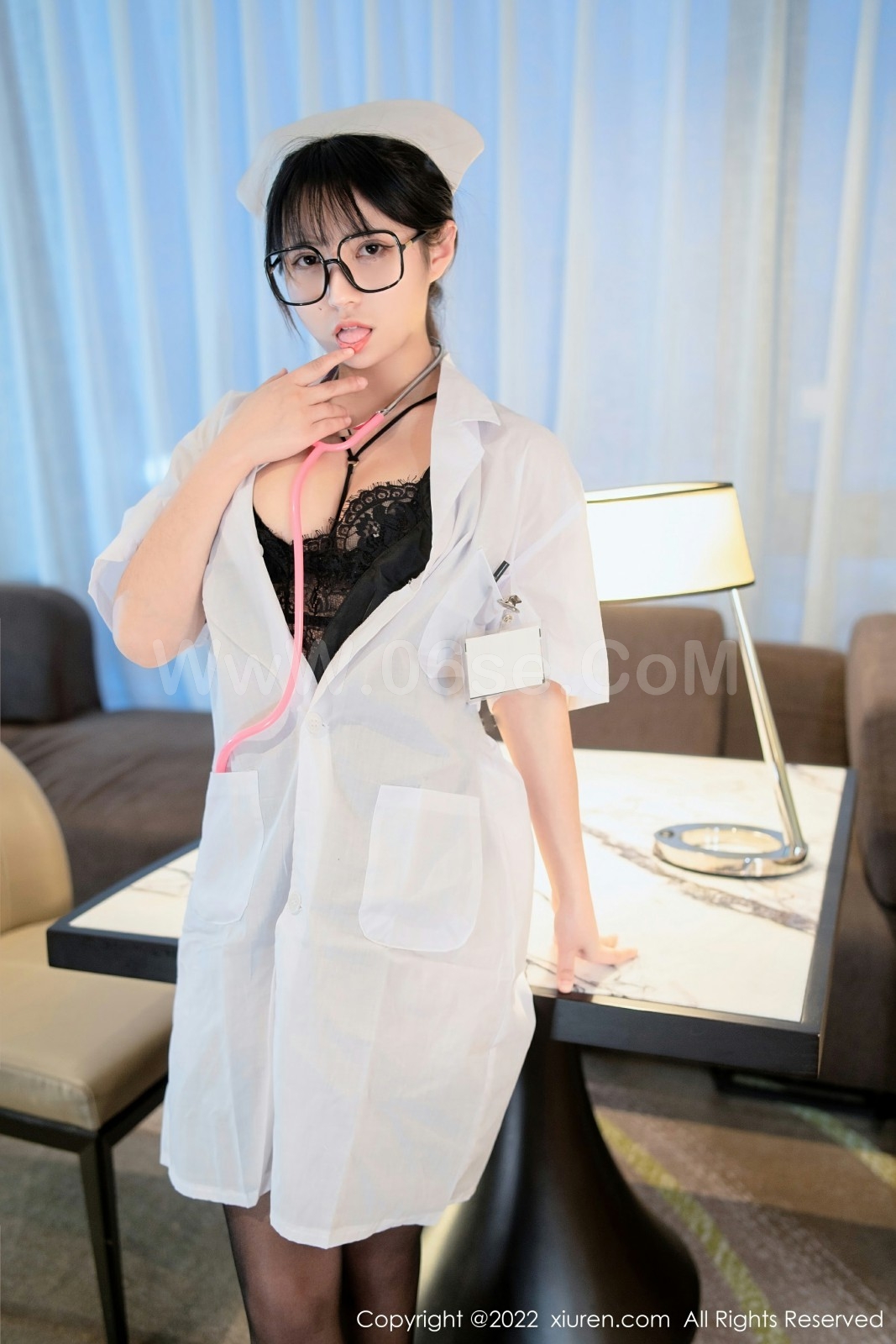 图片[18]-[XiuRen秀人网] 2022.06.29 No.5202 久久Aimee-六色网