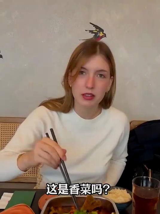 德国中餐有多贵？带德国女友吃一顿，价格惊掉下巴