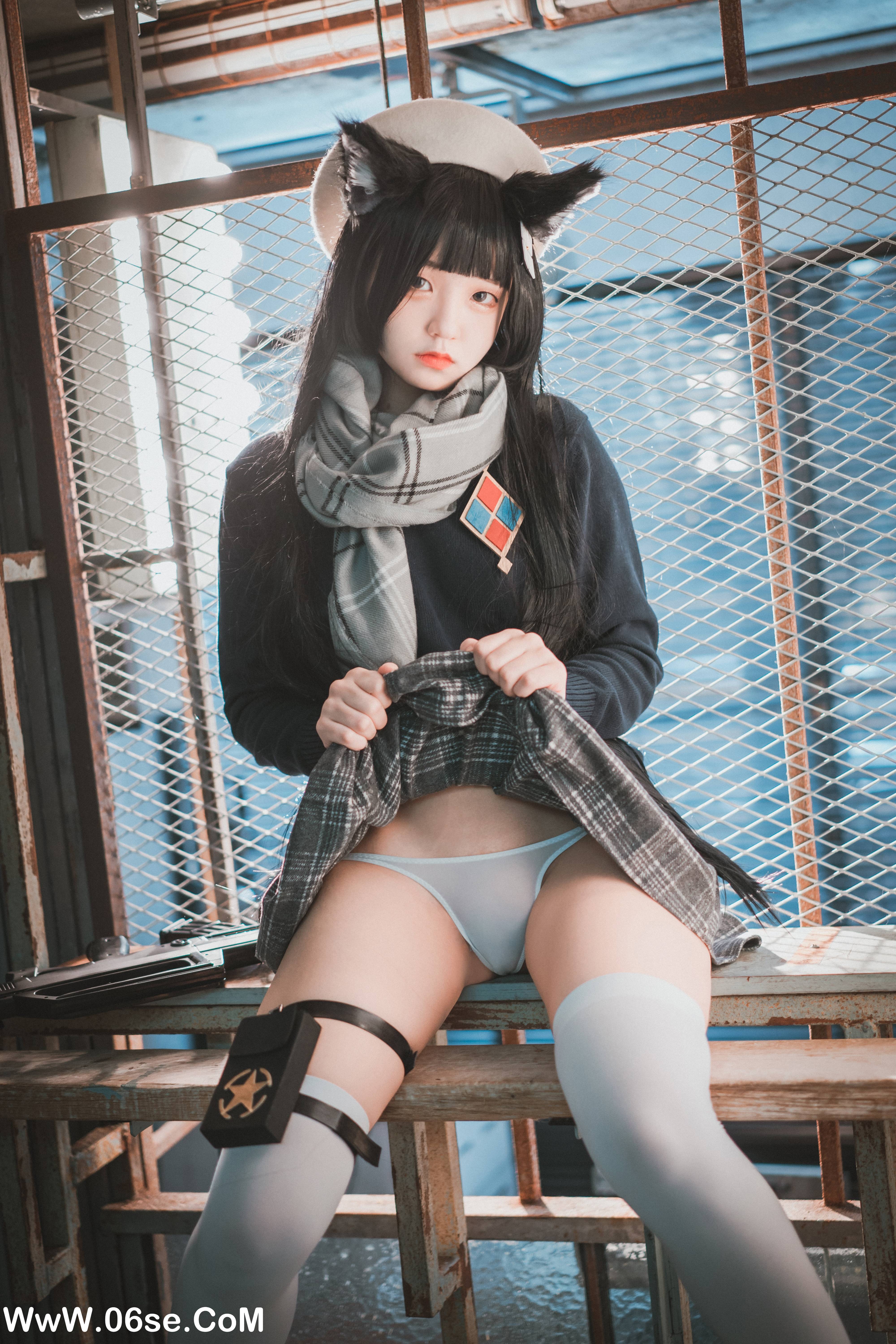 图片[13]-DJAWA – NO.011 Type95 Pure White Graduation [33P427M]-六色网