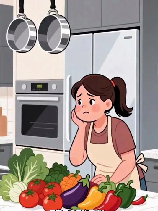 茄果类蔬菜的冷藏储存