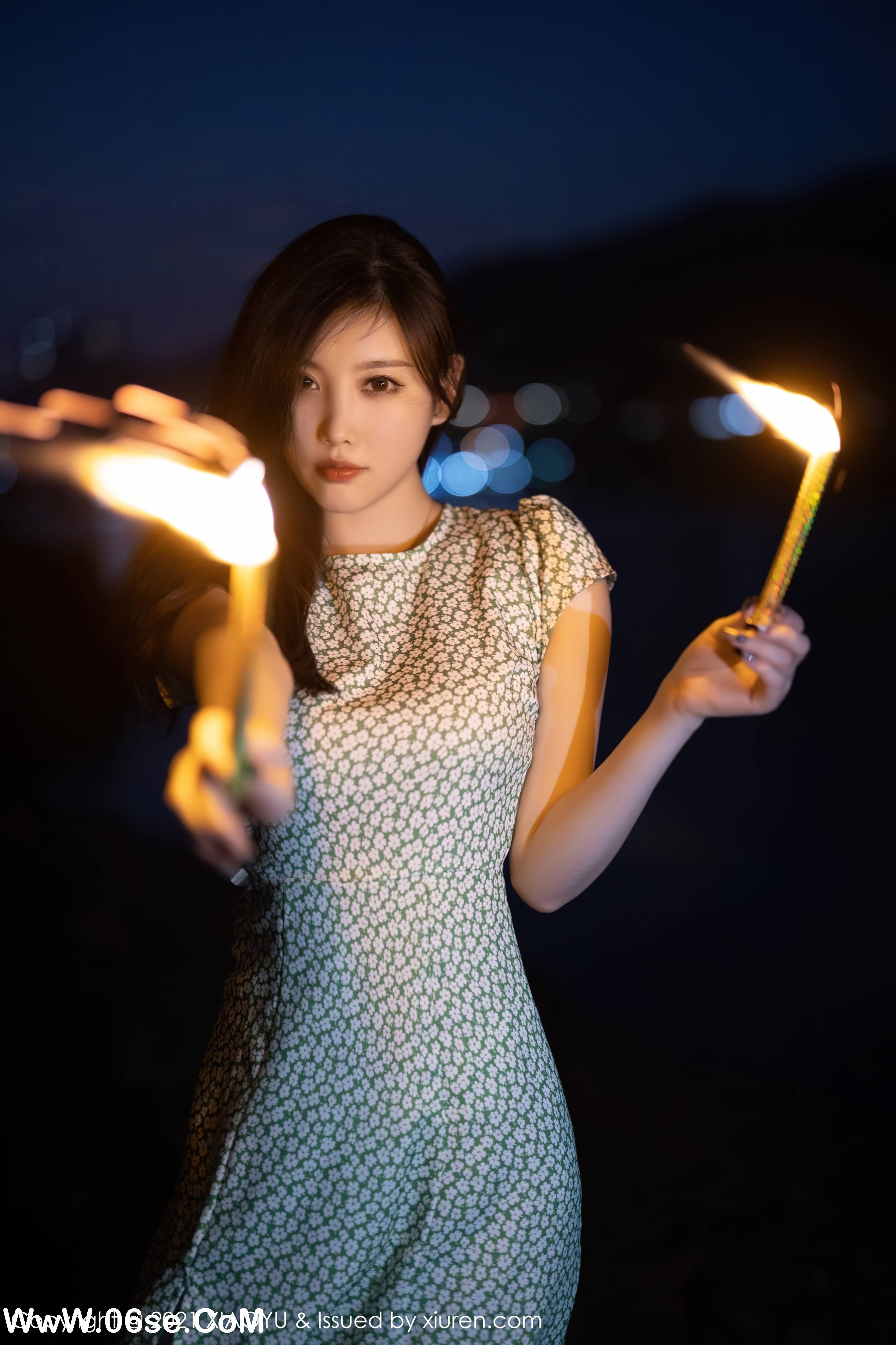 图片[74]-[XIAOYU语画界] 2021.10.29 NO.643 杨晨晨Yome[76+1P867M]-六色网