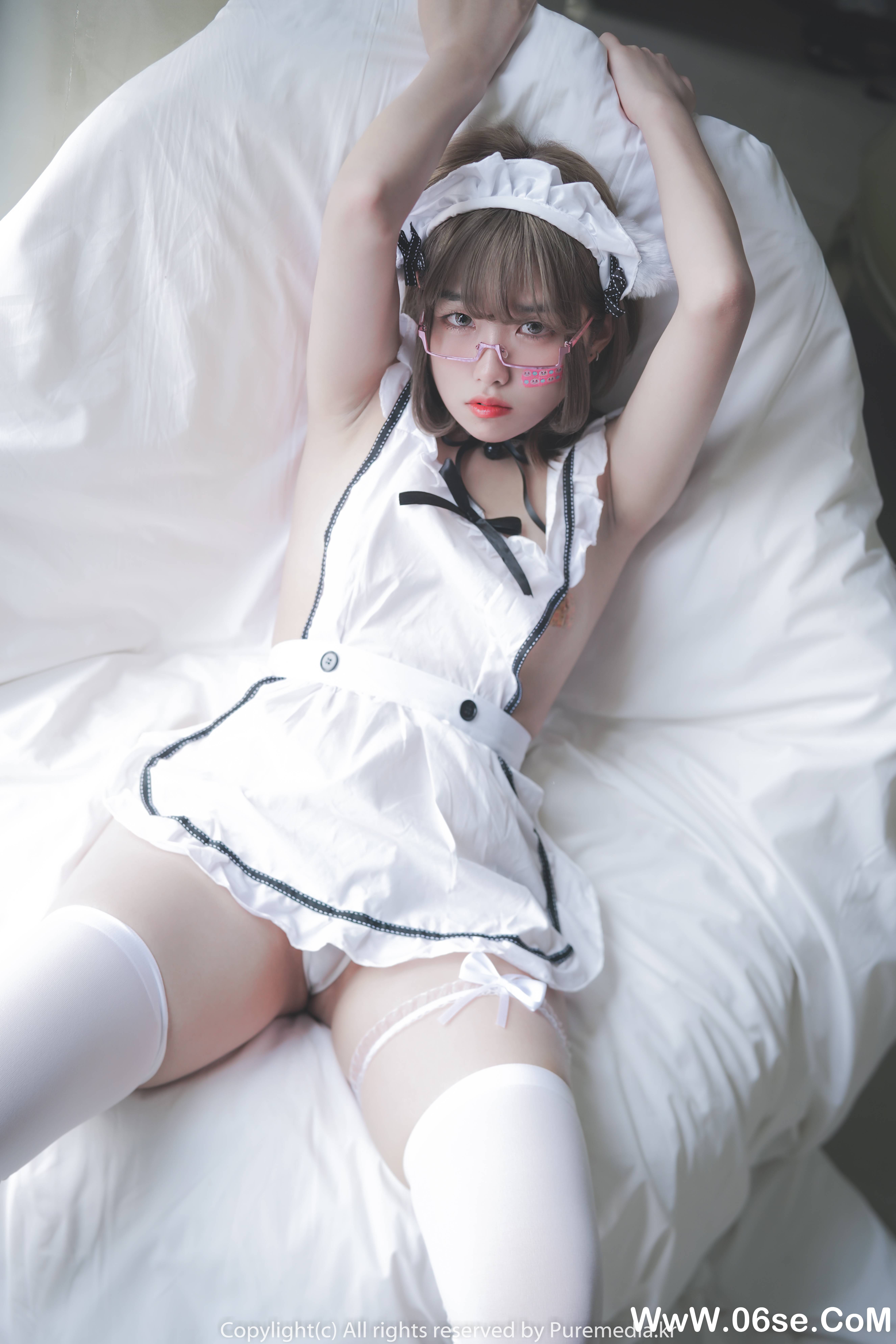 图片[44]-[Pure Media] NO.017 Sonson[83P739M]-六色网