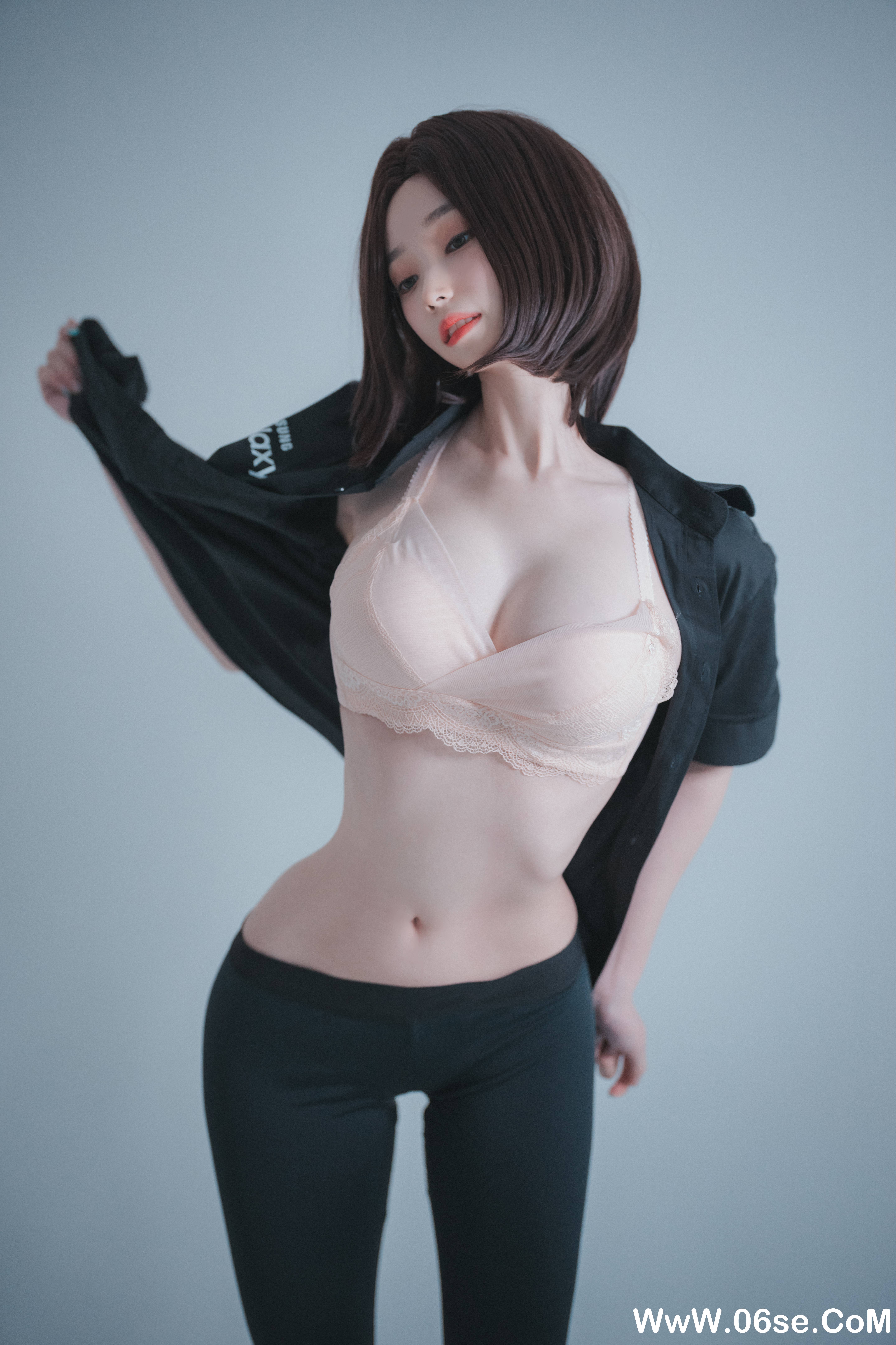 图片[51]-DJAWA – NO.045 Hi Sam! [176P3G]-六色网